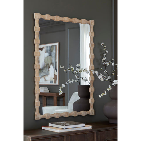  Signature Design by Ashley Acelmore A8010420 Accent Mirror IMAGE 5