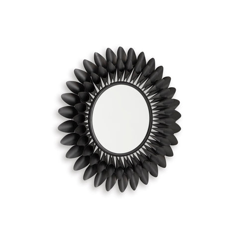  Signature Design by Ashley Ryenmour A8010421 Accent Mirror IMAGE 1