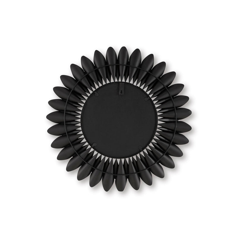  Signature Design by Ashley Ryenmour A8010421 Accent Mirror IMAGE 3