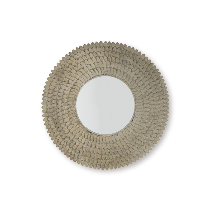  Signature Design by Ashley Wrightmund A8010422 Accent Mirror IMAGE 2