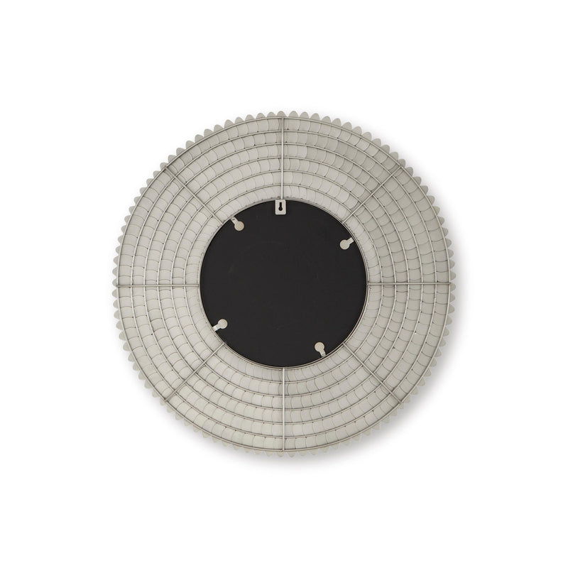  Signature Design by Ashley Wrightmund A8010422 Accent Mirror IMAGE 3