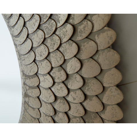  Signature Design by Ashley Wrightmund A8010422 Accent Mirror IMAGE 5