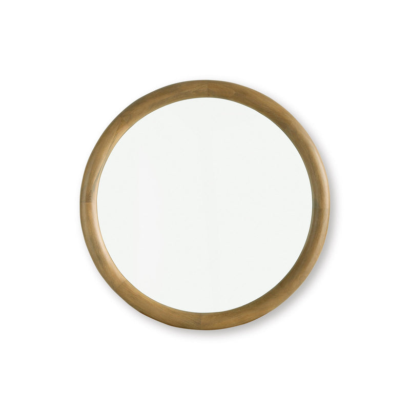  Signature Design by Ashley Yadiel A8010426 Accent Mirror IMAGE 2