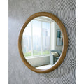  Signature Design by Ashley Yadiel A8010426 Accent Mirror IMAGE 4