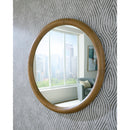  Signature Design by Ashley Yadiel A8010426 Accent Mirror IMAGE 4