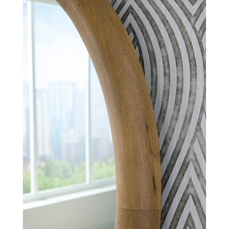  Signature Design by Ashley Yadiel A8010426 Accent Mirror IMAGE 5