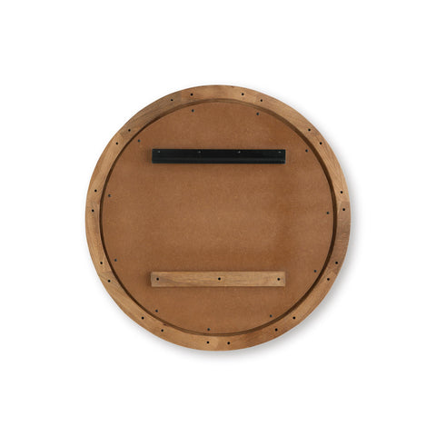  Signature Design by Ashley Aajon A8010427 Accent Mirror IMAGE 3