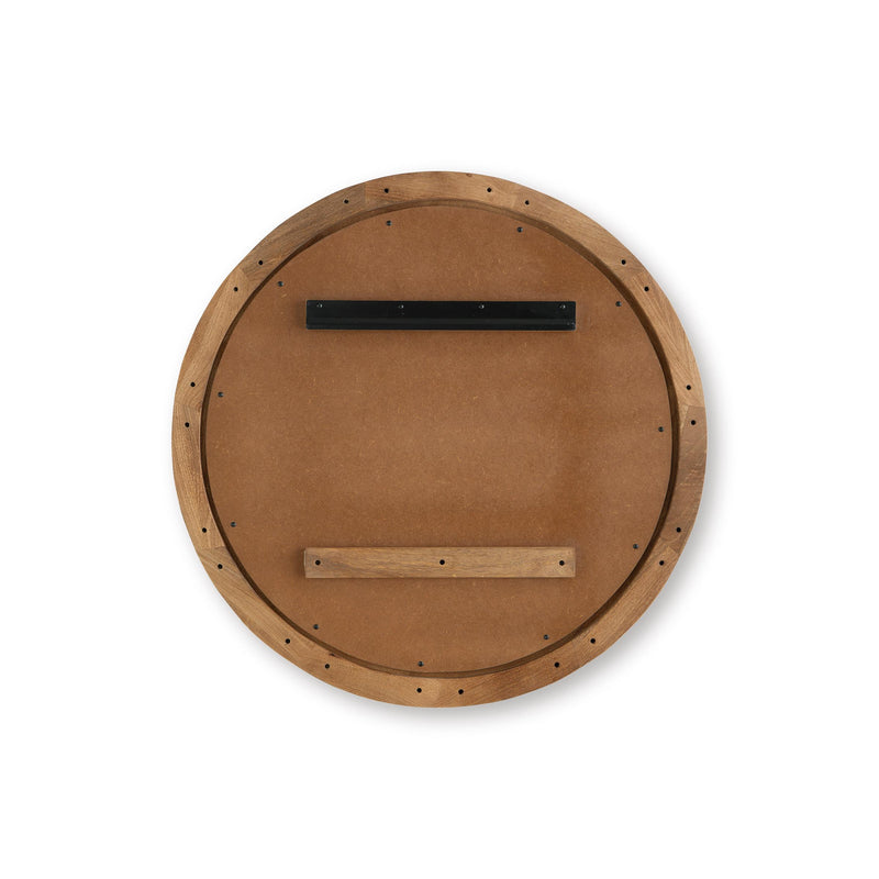  Signature Design by Ashley Aajon A8010427 Accent Mirror IMAGE 3