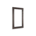  Signature Design by Ashley Advin A8010428 Accent Mirror IMAGE 1