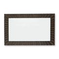  Signature Design by Ashley Advin A8010428 Accent Mirror IMAGE 3
