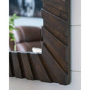  Signature Design by Ashley Advin A8010428 Accent Mirror IMAGE 6