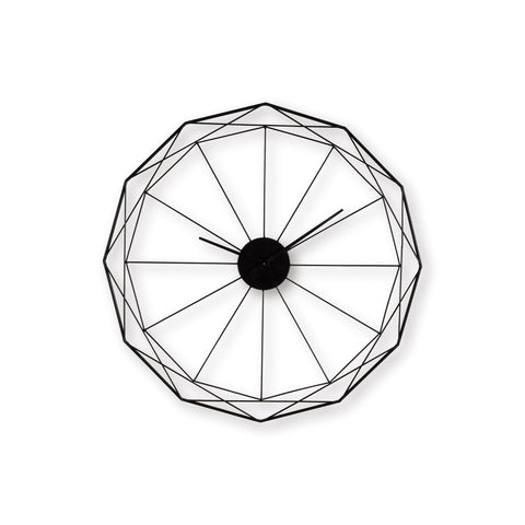  Signature Design by Ashley Arkthorne A8010429 Wall Clock IMAGE 2