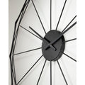  Signature Design by Ashley Arkthorne A8010429 Wall Clock IMAGE 5