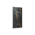  Signature Design by Ashley Teague A8010430 Wall Clock IMAGE 1