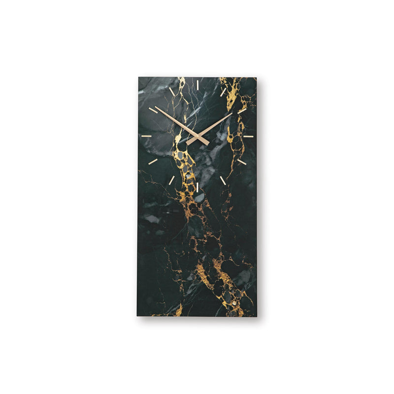  Signature Design by Ashley Teague A8010430 Wall Clock IMAGE 2