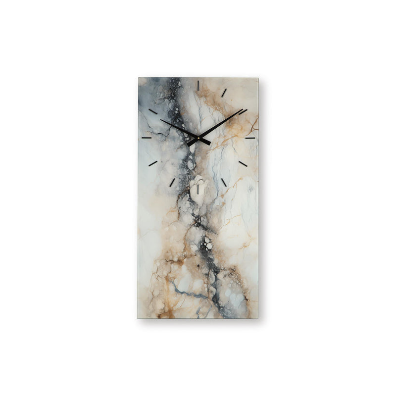  Signature Design by Ashley Teague A8010432 Wall Clock IMAGE 2