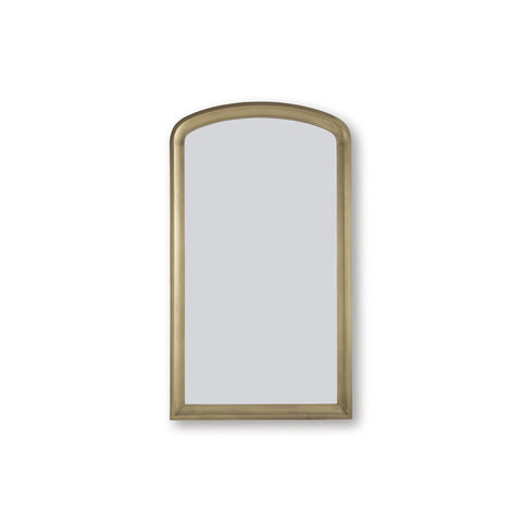  Signature Design by Ashley Fintan A8010436 Floor Mirror IMAGE 2