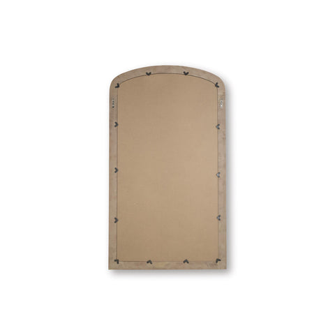  Signature Design by Ashley Fintan A8010436 Floor Mirror IMAGE 3