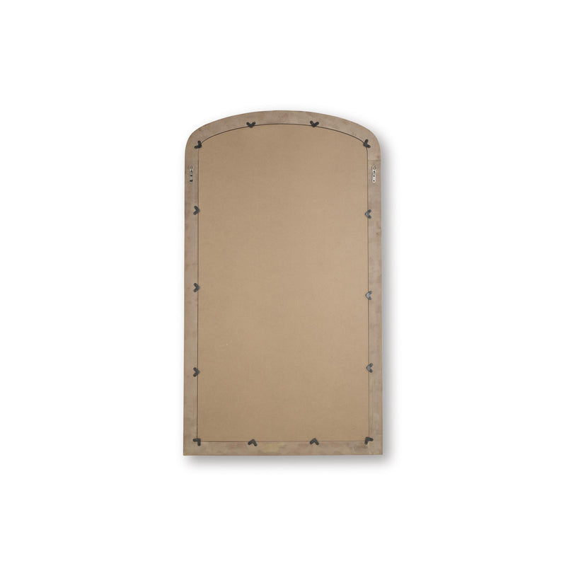  Signature Design by Ashley Fintan A8010436 Floor Mirror IMAGE 3