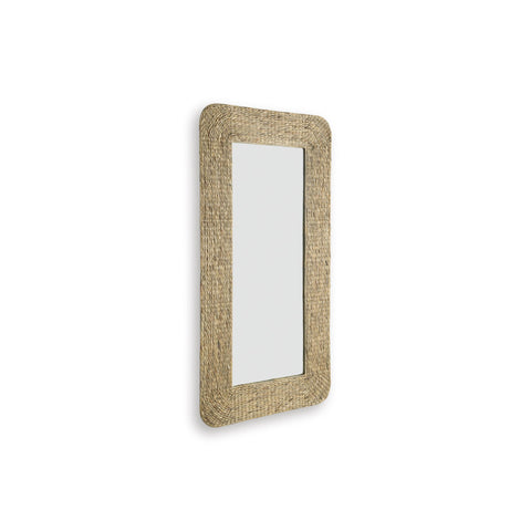  Signature Design by Ashley Norigan A8010438 Floor Mirror IMAGE 1