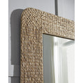  Signature Design by Ashley Norigan A8010438 Floor Mirror IMAGE 5