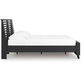  Signature Design by Ashley Danziar B1013B23 Full Slat Panel Bed IMAGE 3