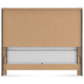  Signature Design by Ashley Frandern B4480B21 Queen Panel Bed IMAGE 4