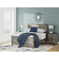  Signature Design by Ashley Frandern B4480B21 Queen Panel Bed IMAGE 6