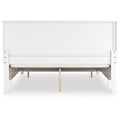  Signature Design by Ashley Fortman B680B22 King Panel Storage Bed IMAGE 5