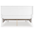  Signature Design by Ashley Fortman B680B23 California King Panel Storage Bed IMAGE 5