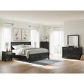  Signature Design by Ashley Lanolee B687B19 King Panel Storage Bed IMAGE 12