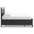  Signature Design by Ashley Lanolee B687B19 King Panel Storage Bed IMAGE 4