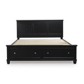  Signature Design by Ashley Lanolee B687B19 King Panel Storage Bed IMAGE 8