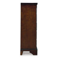  Signature Design by Ashley Trellington B716-46 Five Drawer Chest IMAGE 4