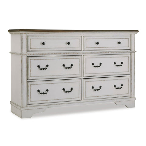  Signature Design by Ashley Blendon B747-31 Dresser IMAGE 1