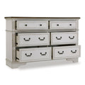  Signature Design by Ashley Blendon B747-31 Dresser IMAGE 2