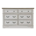  Signature Design by Ashley Blendon B747-31 Dresser IMAGE 3