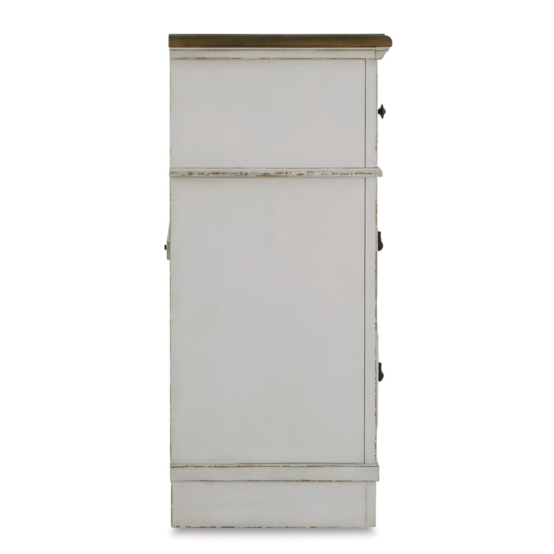  Signature Design by Ashley Blendon B747-31 Dresser IMAGE 4