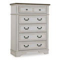  Signature Design by Ashley Blendon B747-46 Five Drawer Chest IMAGE 1