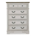 Signature Design by Ashley Blendon B747-46 Five Drawer Chest IMAGE 3