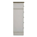  Signature Design by Ashley Blendon B747-46 Five Drawer Chest IMAGE 4