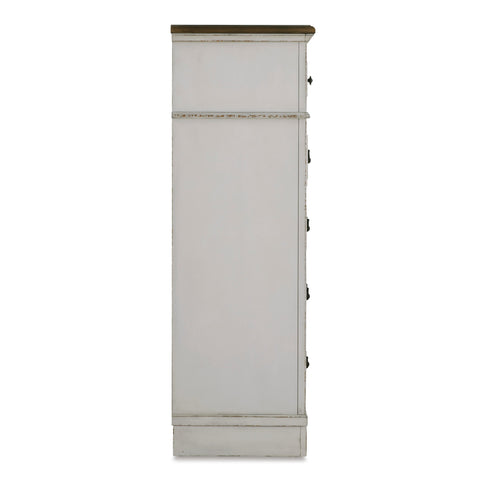  Signature Design by Ashley Blendon B747-46 Five Drawer Chest IMAGE 4