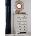  Signature Design by Ashley Blendon B747-46 Five Drawer Chest IMAGE 5