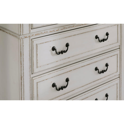  Signature Design by Ashley Blendon B747-46 Five Drawer Chest IMAGE 6