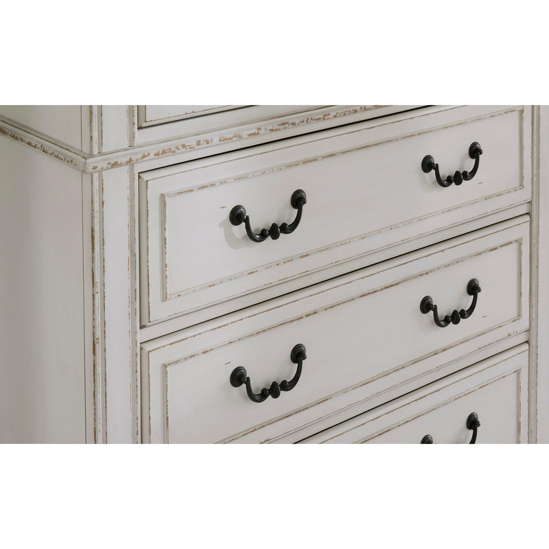  Signature Design by Ashley Blendon B747-46 Five Drawer Chest IMAGE 6