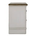  Signature Design by Ashley Blendon B747-92 Two Drawer Night Stand IMAGE 4