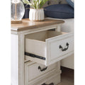  Signature Design by Ashley Blendon B747-92 Two Drawer Night Stand IMAGE 6