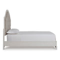  Signature Design by Ashley Blendon B747B2 Queen Upholstered Panel Bed IMAGE 3
