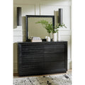  Millennium Londer B768-31 Dresser IMAGE 8