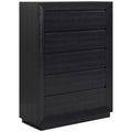  Millennium Londer B768-46 Five Drawer Chest IMAGE 1
